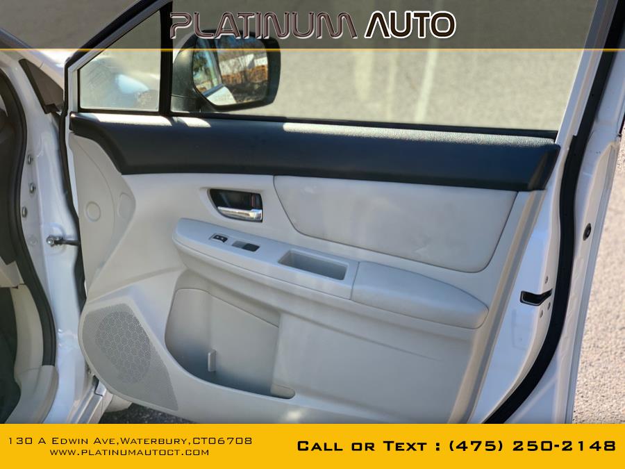 2013 Subaru Impreza Sedan 4dr Auto 2.0i Premium, available for sale in Waterbury, Connecticut | Platinum Auto Care. Waterbury, Connecticut 2013 Subaru Impreza Sedan 4dr Auto 2.0i Premium, available for sale in Waterbury, Connecticut | Platinum Auto Care. Waterbury, Connecticut
