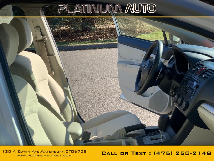 2013 Subaru Impreza Sedan 4dr Auto 2.0i Premium, available for sale in Waterbury, Connecticut | Platinum Auto Care. Waterbury, Connecticut 2013 Subaru Impreza Sedan 4dr Auto 2.0i Premium, available for sale in Waterbury, Connecticut | Platinum Auto Care. Waterbury, Connecticut