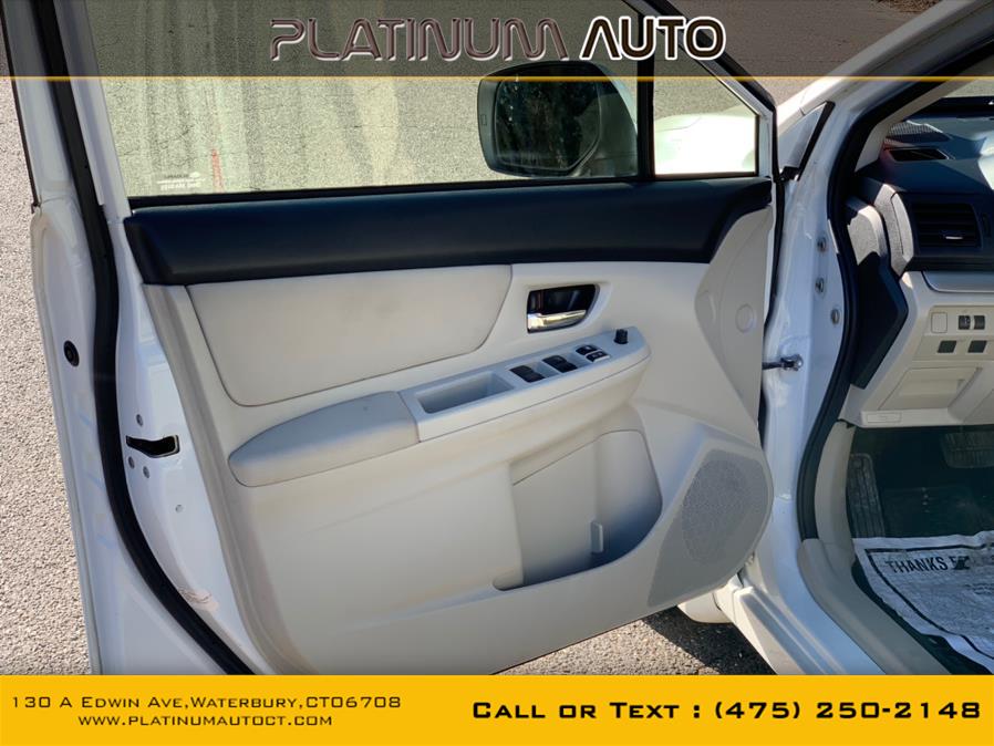 2013 Subaru Impreza Sedan 4dr Auto 2.0i Premium, available for sale in Waterbury, Connecticut | Platinum Auto Care. Waterbury, Connecticut 2013 Subaru Impreza Sedan 4dr Auto 2.0i Premium, available for sale in Waterbury, Connecticut | Platinum Auto Care. Waterbury, Connecticut