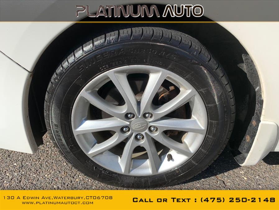 2013 Subaru Impreza Sedan 4dr Auto 2.0i Premium, available for sale in Waterbury, Connecticut | Platinum Auto Care. Waterbury, Connecticut 2013 Subaru Impreza Sedan 4dr Auto 2.0i Premium, available for sale in Waterbury, Connecticut | Platinum Auto Care. Waterbury, Connecticut