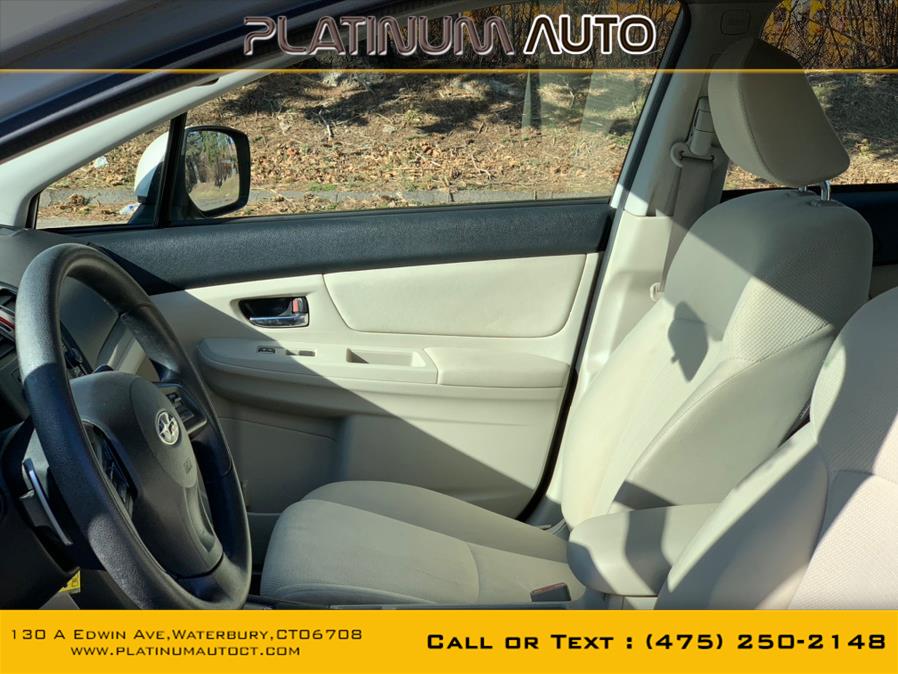 2013 Subaru Impreza Sedan 4dr Auto 2.0i Premium, available for sale in Waterbury, Connecticut | Platinum Auto Care. Waterbury, Connecticut 2013 Subaru Impreza Sedan 4dr Auto 2.0i Premium, available for sale in Waterbury, Connecticut | Platinum Auto Care. Waterbury, Connecticut