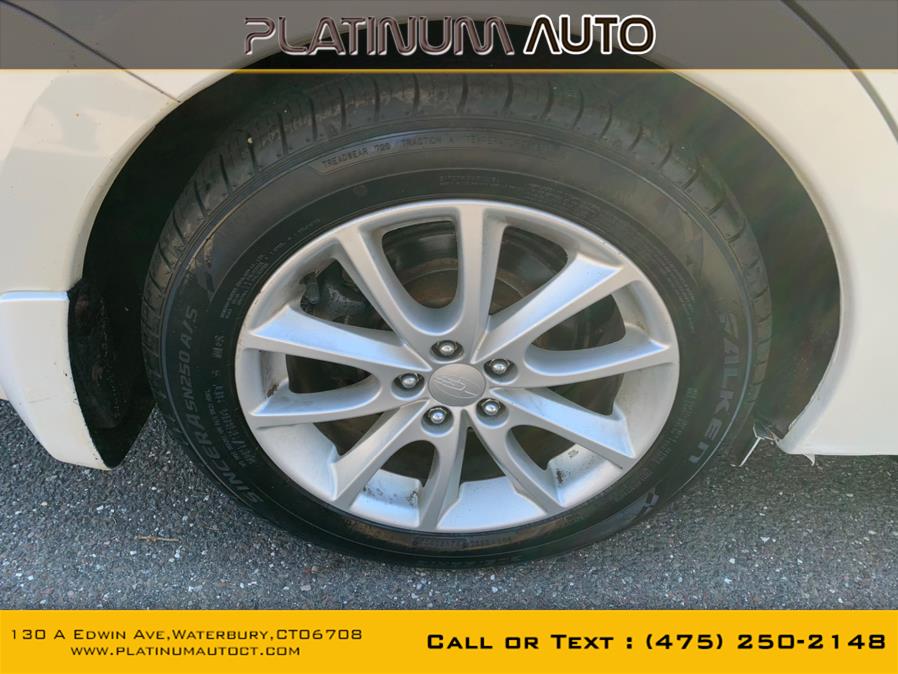 2013 Subaru Impreza Sedan 4dr Auto 2.0i Premium, available for sale in Waterbury, Connecticut | Platinum Auto Care. Waterbury, Connecticut 2013 Subaru Impreza Sedan 4dr Auto 2.0i Premium, available for sale in Waterbury, Connecticut | Platinum Auto Care. Waterbury, Connecticut