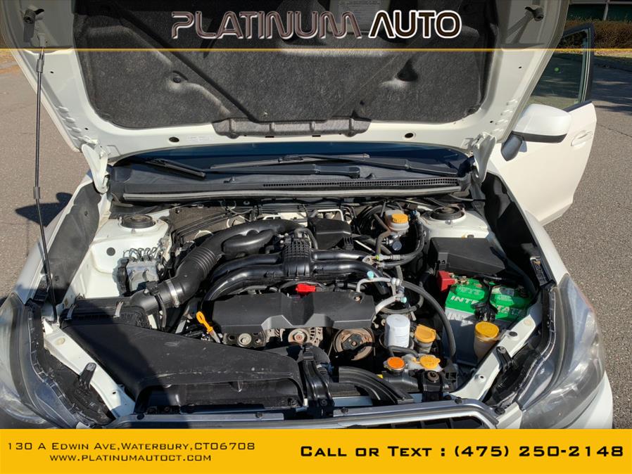 2013 Subaru Impreza Sedan 4dr Auto 2.0i Premium, available for sale in Waterbury, Connecticut | Platinum Auto Care. Waterbury, Connecticut 2013 Subaru Impreza Sedan 4dr Auto 2.0i Premium, available for sale in Waterbury, Connecticut | Platinum Auto Care. Waterbury, Connecticut