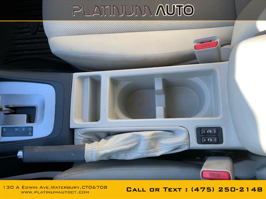 2013 Subaru Impreza Sedan 4dr Auto 2.0i Premium, available for sale in Waterbury, Connecticut | Platinum Auto Care. Waterbury, Connecticut 2013 Subaru Impreza Sedan 4dr Auto 2.0i Premium, available for sale in Waterbury, Connecticut | Platinum Auto Care. Waterbury, Connecticut
