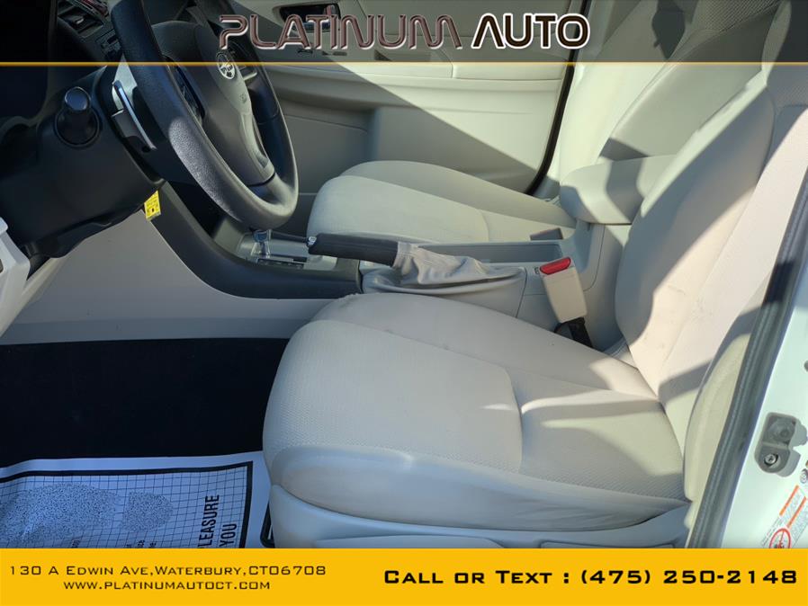 2013 Subaru Impreza Sedan 4dr Auto 2.0i Premium, available for sale in Waterbury, Connecticut | Platinum Auto Care. Waterbury, Connecticut 2013 Subaru Impreza Sedan 4dr Auto 2.0i Premium, available for sale in Waterbury, Connecticut | Platinum Auto Care. Waterbury, Connecticut