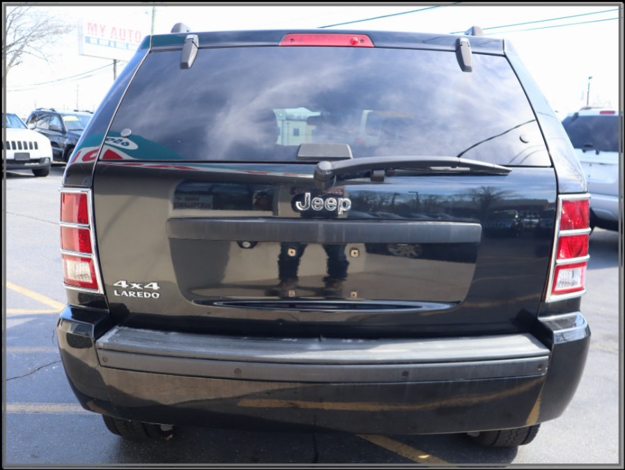 2009 Jeep Grand Cherokee 4WD 4dr Rocky Mountain, available for sale in Huntington Station, New York | My Auto Inc.. Huntington Station, New York 2009 Jeep Grand Cherokee 4WD 4dr Rocky Mountain, available for sale in Huntington Station, New York | My Auto Inc.. Huntington Station, New York
