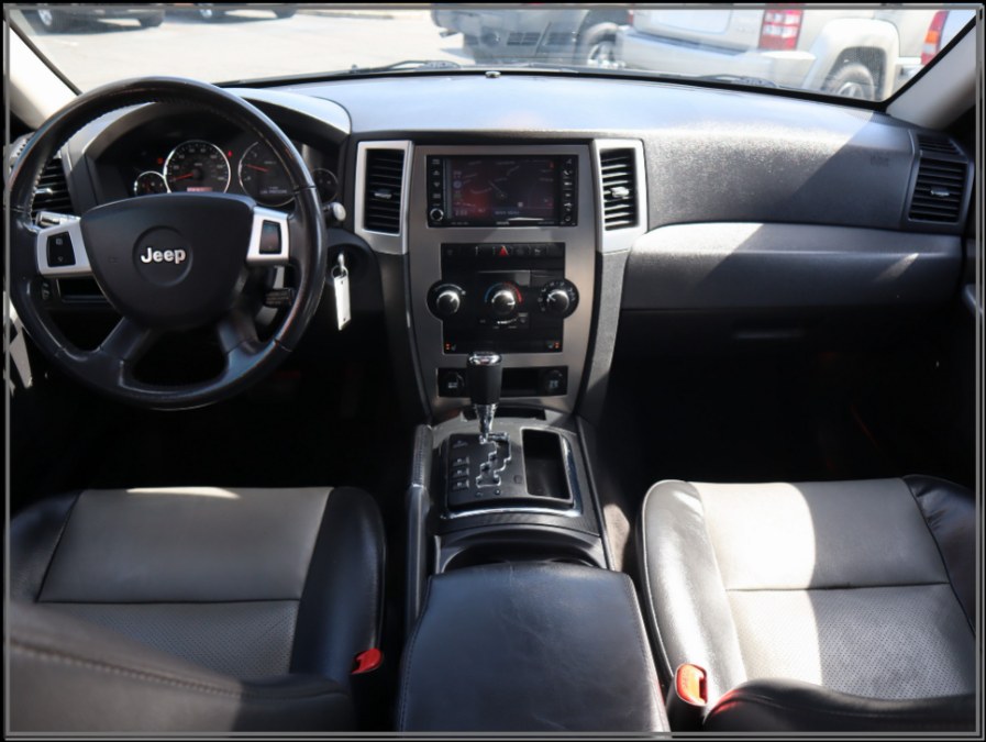 2009 Jeep Grand Cherokee 4WD 4dr Rocky Mountain, available for sale in Huntington Station, New York | My Auto Inc.. Huntington Station, New York 2009 Jeep Grand Cherokee 4WD 4dr Rocky Mountain, available for sale in Huntington Station, New York | My Auto Inc.. Huntington Station, New York