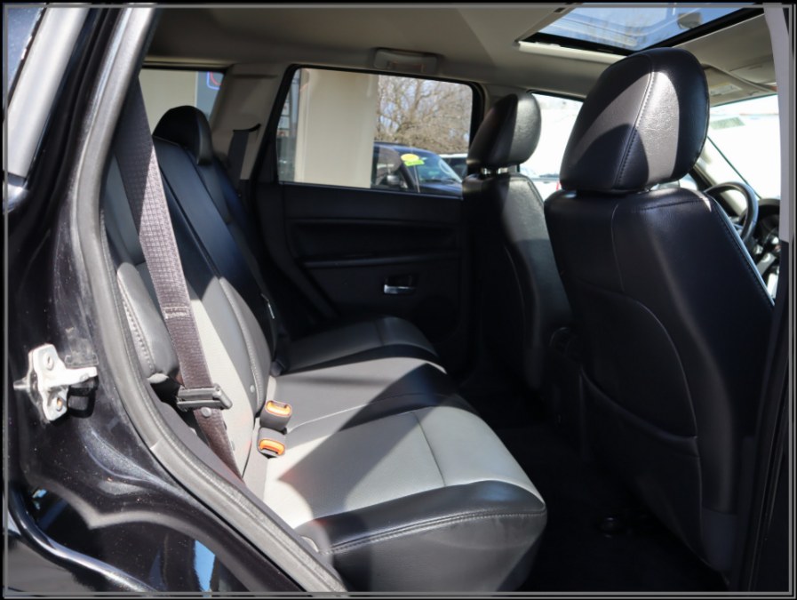 2009 Jeep Grand Cherokee 4WD 4dr Rocky Mountain, available for sale in Huntington Station, New York | My Auto Inc.. Huntington Station, New York 2009 Jeep Grand Cherokee 4WD 4dr Rocky Mountain, available for sale in Huntington Station, New York | My Auto Inc.. Huntington Station, New York