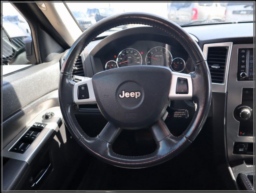 2009 Jeep Grand Cherokee 4WD 4dr Rocky Mountain, available for sale in Huntington Station, New York | My Auto Inc.. Huntington Station, New York 2009 Jeep Grand Cherokee 4WD 4dr Rocky Mountain, available for sale in Huntington Station, New York | My Auto Inc.. Huntington Station, New York