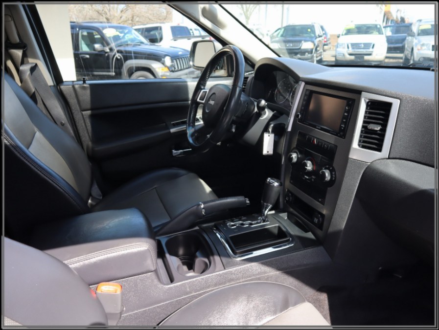 2009 Jeep Grand Cherokee 4WD 4dr Rocky Mountain, available for sale in Huntington Station, New York | My Auto Inc.. Huntington Station, New York 2009 Jeep Grand Cherokee 4WD 4dr Rocky Mountain, available for sale in Huntington Station, New York | My Auto Inc.. Huntington Station, New York