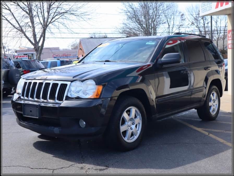 2009 Jeep Grand Cherokee 4WD 4dr Rocky Mountain, available for sale in Huntington Station, New York | My Auto Inc.. Huntington Station, New York 2009 Jeep Grand Cherokee 4WD 4dr Rocky Mountain, available for sale in Huntington Station, New York | My Auto Inc.. Huntington Station, New York