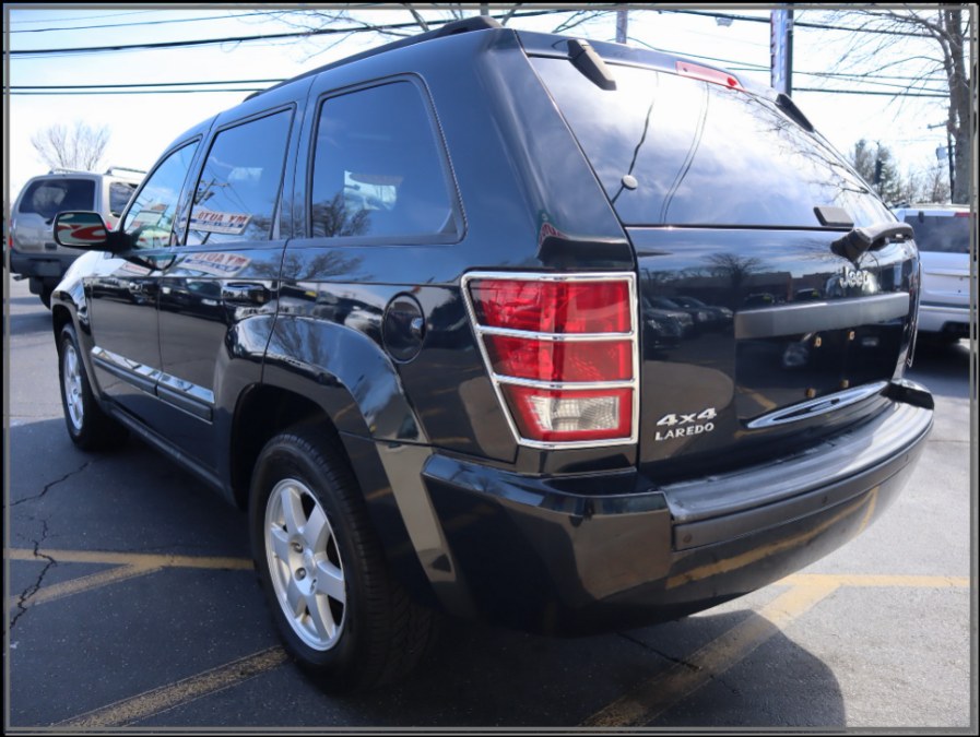2009 Jeep Grand Cherokee 4WD 4dr Rocky Mountain, available for sale in Huntington Station, New York | My Auto Inc.. Huntington Station, New York 2009 Jeep Grand Cherokee 4WD 4dr Rocky Mountain, available for sale in Huntington Station, New York | My Auto Inc.. Huntington Station, New York