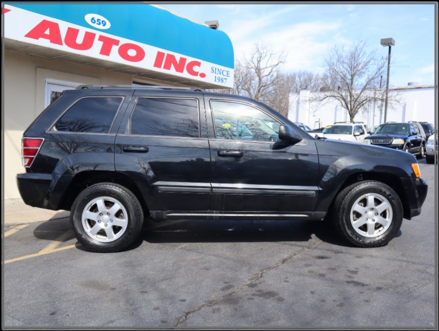 2009 Jeep Grand Cherokee 4WD 4dr Rocky Mountain, available for sale in Huntington Station, New York | My Auto Inc.. Huntington Station, New York 2009 Jeep Grand Cherokee 4WD 4dr Rocky Mountain, available for sale in Huntington Station, New York | My Auto Inc.. Huntington Station, New York
