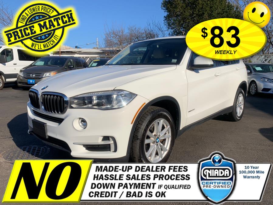 2014 BMW X5 AWD 4dr xDrive35i, available for sale in Rosedale, New York | Sunrise Auto Sales. Rosedale, New York