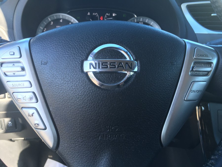 2013 Nissan Sentra 4dr Sdn I4 CVT SL, available for sale in Norwich, Connecticut | MACARA Vehicle Services, Inc. Norwich, Connecticut 2013 Nissan Sentra 4dr Sdn I4 CVT SL, available for sale in Norwich, Connecticut | MACARA Vehicle Services, Inc. Norwich, Connecticut