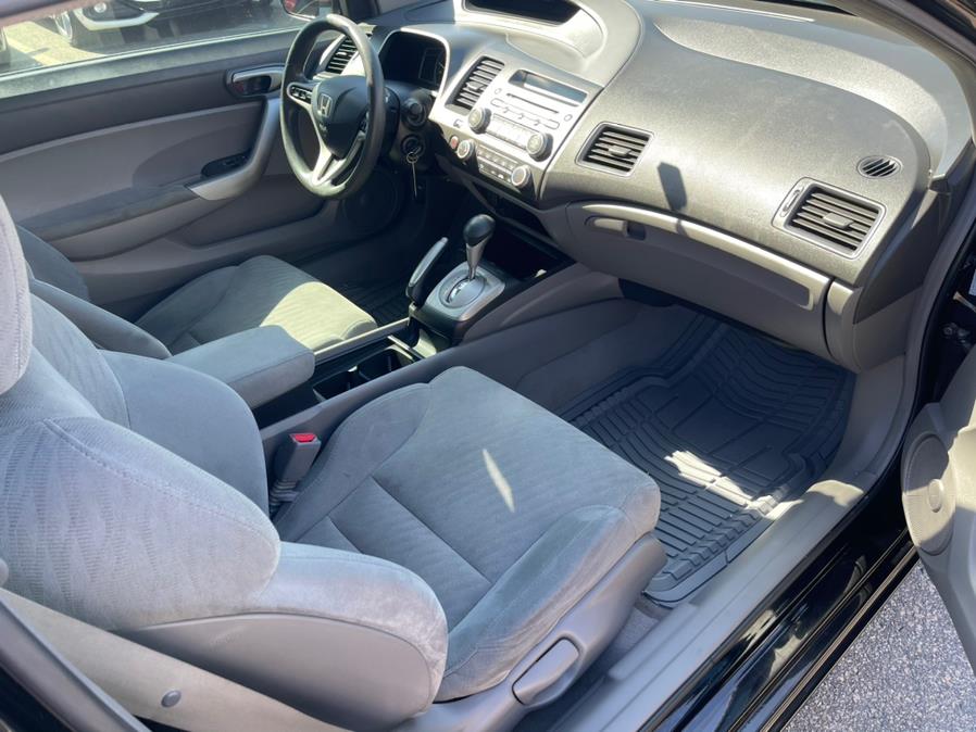 2010 Honda Civic Cpe 2dr Auto EX, available for sale in South Windsor, Connecticut | Mike And Tony Auto Sales, Inc. South Windsor, Connecticut 2010 Honda Civic Cpe 2dr Auto EX, available for sale in South Windsor, Connecticut | Mike And Tony Auto Sales, Inc. South Windsor, Connecticut