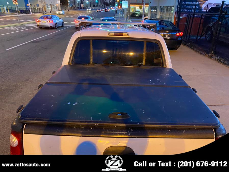 Used Ford Explorer Sport Trac 4dr 126" WB 4WD 2001 | Zettes Auto Mall. Jersey City, New Jersey Used Ford Explorer Sport Trac 4dr 126" WB 4WD 2001 | Zettes Auto Mall. Jersey City, New Jersey