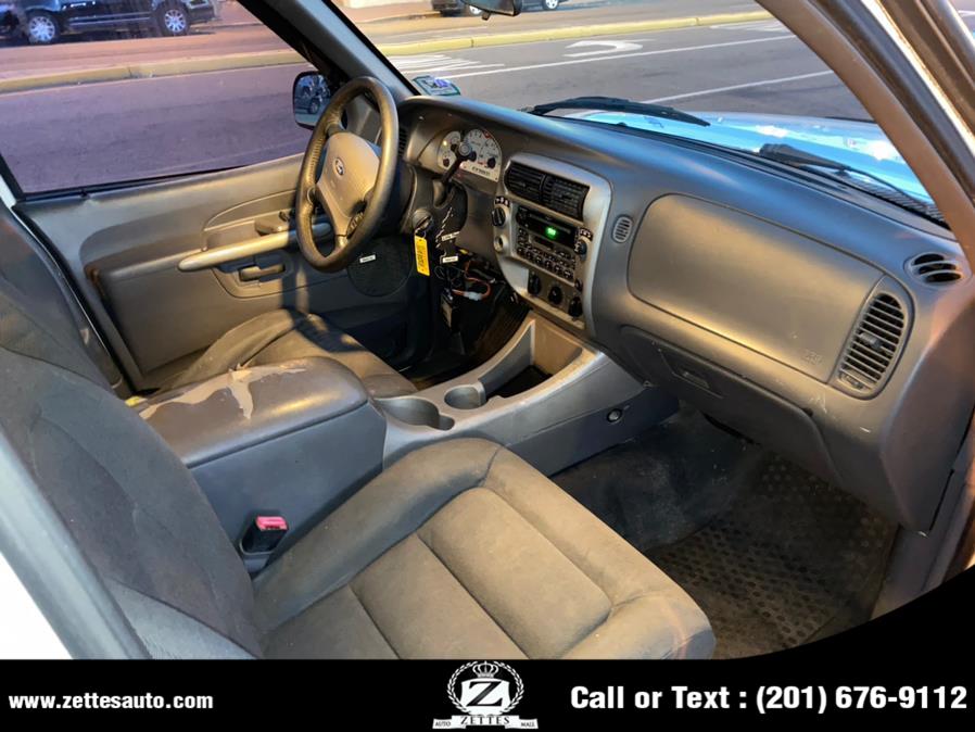Used Ford Explorer Sport Trac 4dr 126" WB 4WD 2001 | Zettes Auto Mall. Jersey City, New Jersey Used Ford Explorer Sport Trac 4dr 126" WB 4WD 2001 | Zettes Auto Mall. Jersey City, New Jersey