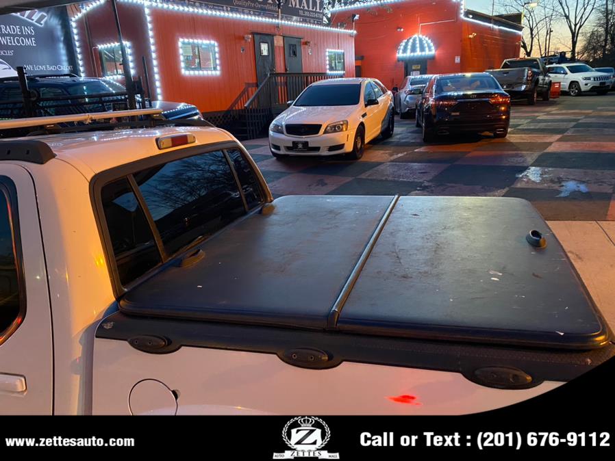 Used Ford Explorer Sport Trac 4dr 126" WB 4WD 2001 | Zettes Auto Mall. Jersey City, New Jersey Used Ford Explorer Sport Trac 4dr 126" WB 4WD 2001 | Zettes Auto Mall. Jersey City, New Jersey