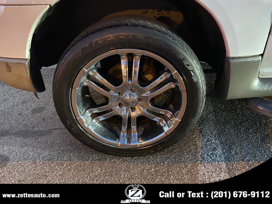 Used Ford Explorer Sport Trac 4dr 126" WB 4WD 2001 | Zettes Auto Mall. Jersey City, New Jersey Used Ford Explorer Sport Trac 4dr 126" WB 4WD 2001 | Zettes Auto Mall. Jersey City, New Jersey