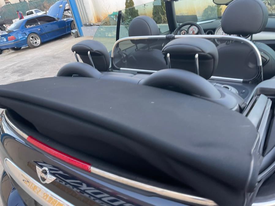 Used MINI Cooper Convertible 2dr 2013 | Brooklyn Auto Mall LLC. Brooklyn, New York Used MINI Cooper Convertible 2dr 2013 | Brooklyn Auto Mall LLC. Brooklyn, New York