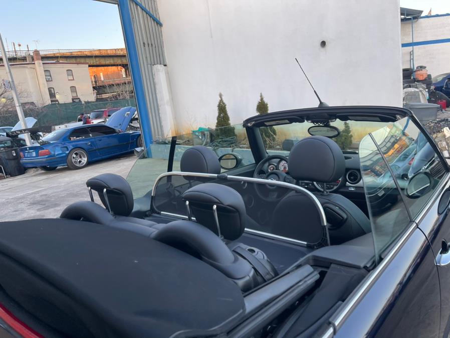 Used MINI Cooper Convertible 2dr 2013 | Brooklyn Auto Mall LLC. Brooklyn, New York Used MINI Cooper Convertible 2dr 2013 | Brooklyn Auto Mall LLC. Brooklyn, New York