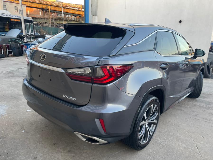 Used Lexus RX RX 350 AWD 2017 | Brooklyn Auto Mall LLC. Brooklyn, New York Used Lexus RX RX 350 AWD 2017 | Brooklyn Auto Mall LLC. Brooklyn, New York