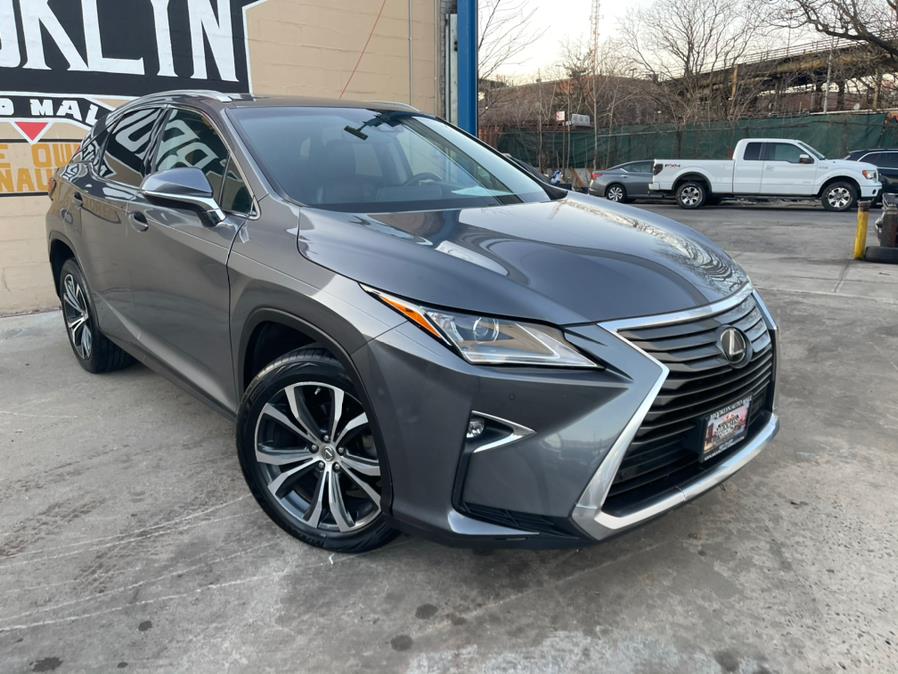Used Lexus RX RX 350 AWD 2017 | Brooklyn Auto Mall LLC. Brooklyn, New York Used Lexus RX RX 350 AWD 2017 | Brooklyn Auto Mall LLC. Brooklyn, New York