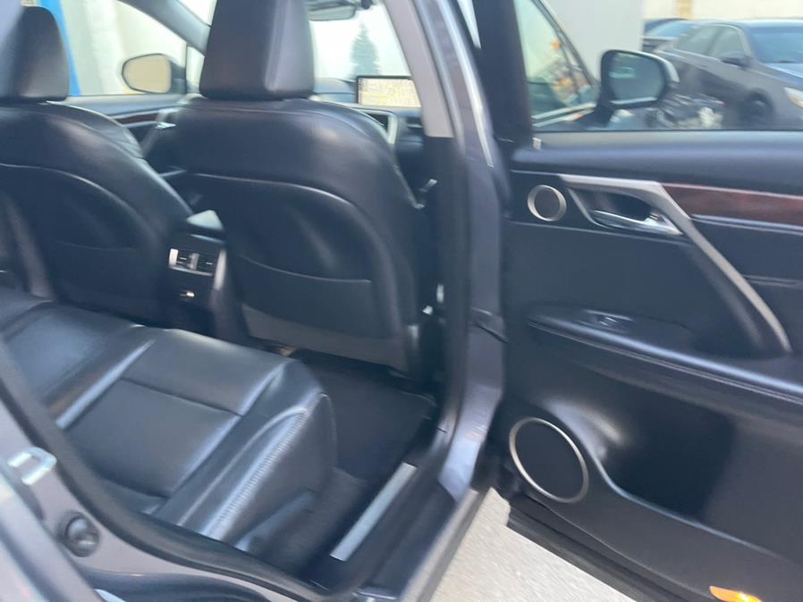 Used Lexus RX RX 350 AWD 2017 | Brooklyn Auto Mall LLC. Brooklyn, New York Used Lexus RX RX 350 AWD 2017 | Brooklyn Auto Mall LLC. Brooklyn, New York