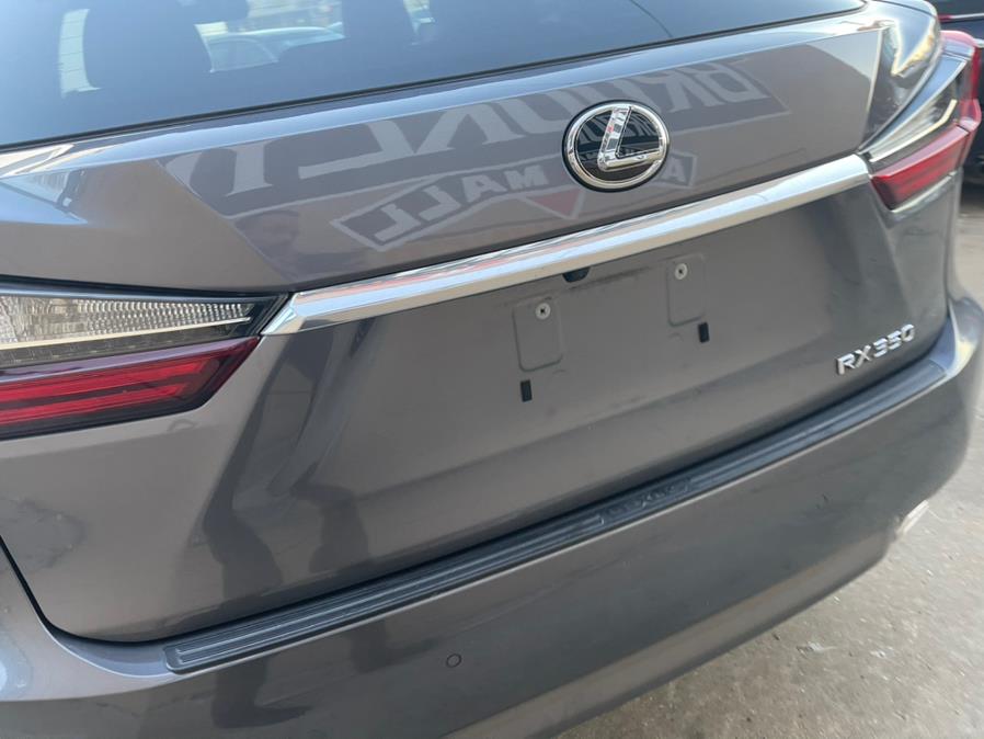 Used Lexus RX RX 350 AWD 2017 | Brooklyn Auto Mall LLC. Brooklyn, New York Used Lexus RX RX 350 AWD 2017 | Brooklyn Auto Mall LLC. Brooklyn, New York