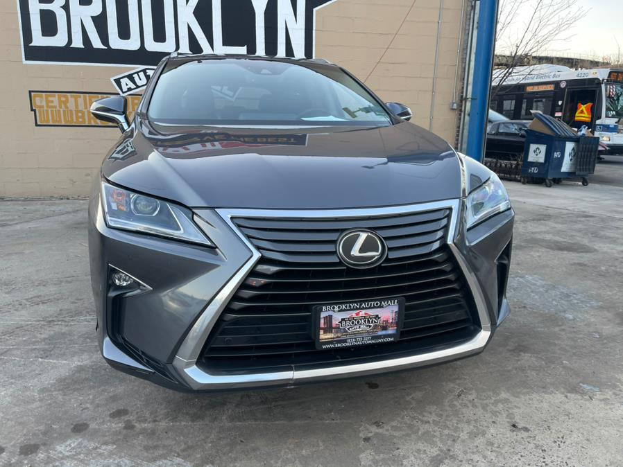 Used Lexus RX RX 350 AWD 2017 | Brooklyn Auto Mall LLC. Brooklyn, New York Used Lexus RX RX 350 AWD 2017 | Brooklyn Auto Mall LLC. Brooklyn, New York
