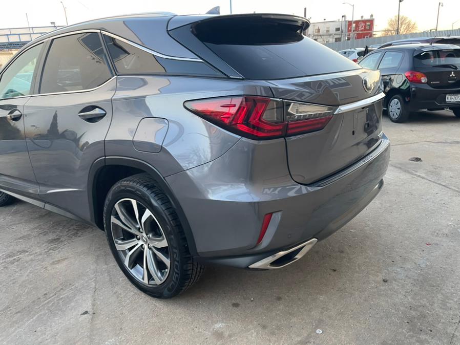 Used Lexus RX RX 350 AWD 2017 | Brooklyn Auto Mall LLC. Brooklyn, New York Used Lexus RX RX 350 AWD 2017 | Brooklyn Auto Mall LLC. Brooklyn, New York