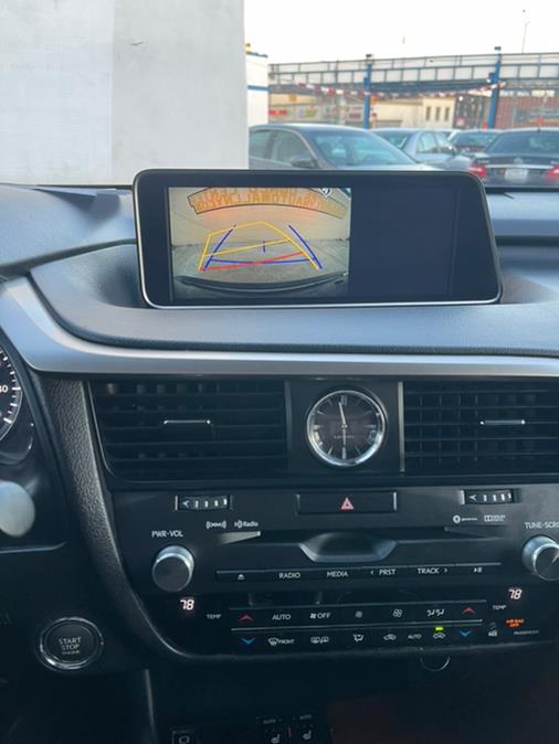 Used Lexus RX RX 350 AWD 2017 | Brooklyn Auto Mall LLC. Brooklyn, New York Used Lexus RX RX 350 AWD 2017 | Brooklyn Auto Mall LLC. Brooklyn, New York
