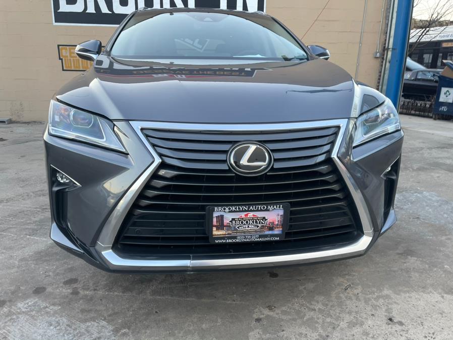 Used Lexus RX RX 350 AWD 2017 | Brooklyn Auto Mall LLC. Brooklyn, New York Used Lexus RX RX 350 AWD 2017 | Brooklyn Auto Mall LLC. Brooklyn, New York