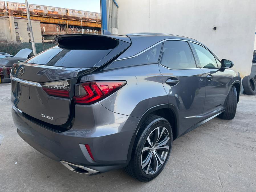 Used Lexus RX RX 350 AWD 2017 | Brooklyn Auto Mall LLC. Brooklyn, New York Used Lexus RX RX 350 AWD 2017 | Brooklyn Auto Mall LLC. Brooklyn, New York