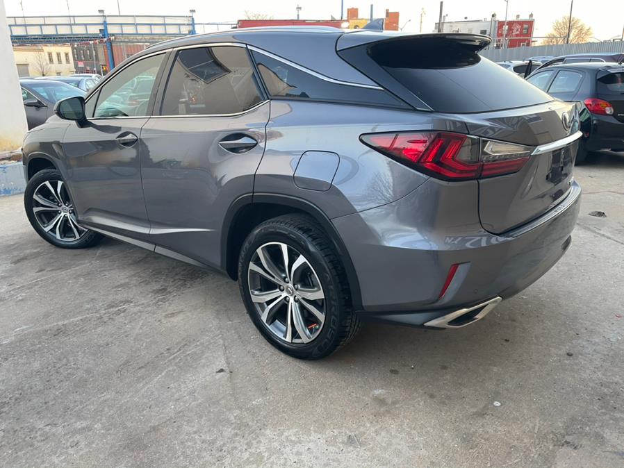 Used Lexus RX RX 350 AWD 2017 | Brooklyn Auto Mall LLC. Brooklyn, New York Used Lexus RX RX 350 AWD 2017 | Brooklyn Auto Mall LLC. Brooklyn, New York