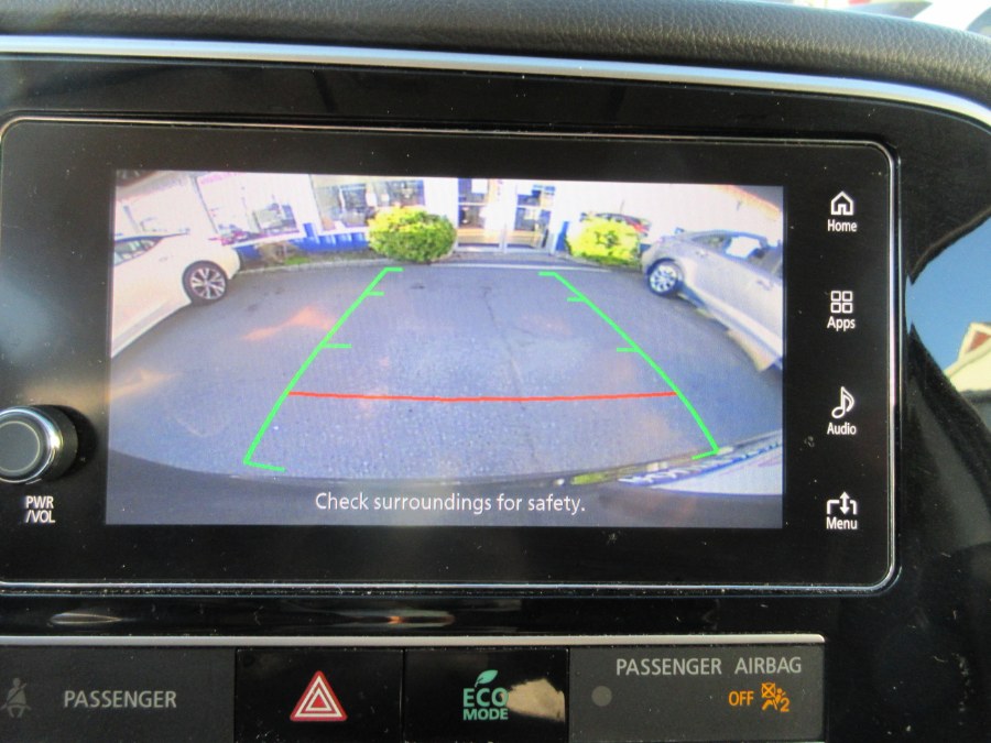 2019 Mitsubishi Outlander SE S-AWC, available for sale in Linden, New Jersey | Route 27 Auto Mall. Linden, New Jersey 2019 Mitsubishi Outlander SE S-AWC, available for sale in Linden, New Jersey | Route 27 Auto Mall. Linden, New Jersey