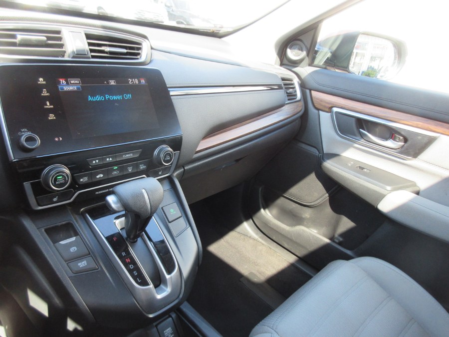 Used Honda CR-V EX AWD 2017 | Route 27 Auto Mall. Linden, New Jersey Used Honda CR-V EX AWD 2017 | Route 27 Auto Mall. Linden, New Jersey