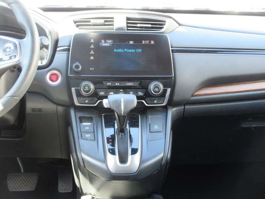Used Honda CR-V EX AWD 2017 | Route 27 Auto Mall. Linden, New Jersey Used Honda CR-V EX AWD 2017 | Route 27 Auto Mall. Linden, New Jersey