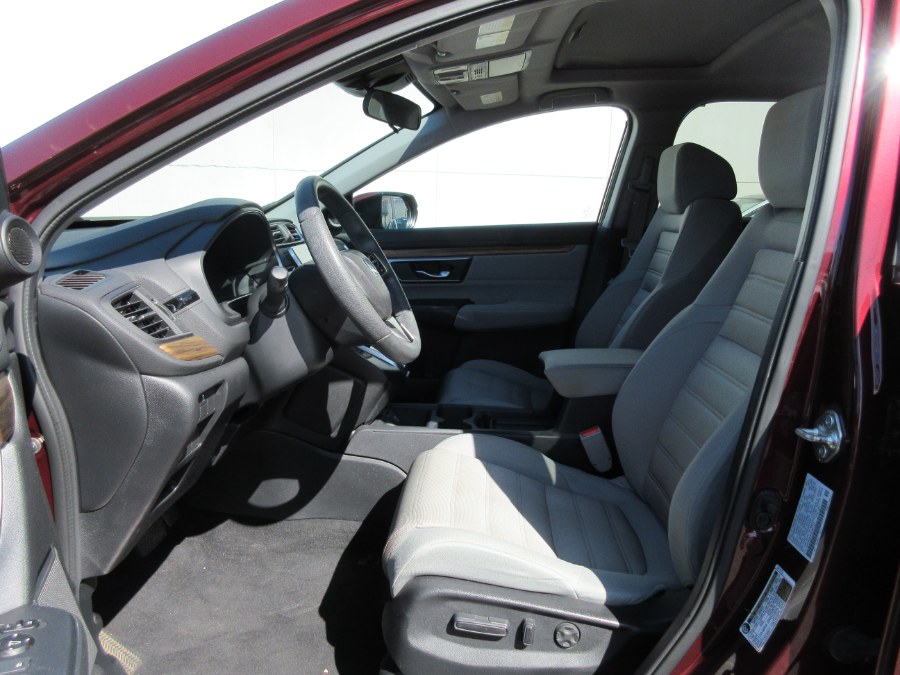 Used Honda CR-V EX AWD 2017 | Route 27 Auto Mall. Linden, New Jersey Used Honda CR-V EX AWD 2017 | Route 27 Auto Mall. Linden, New Jersey