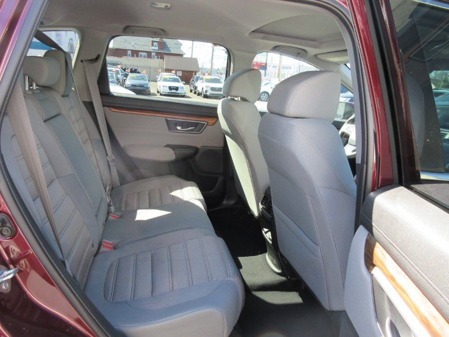 Used Honda CR-V EX AWD 2017 | Route 27 Auto Mall. Linden, New Jersey Used Honda CR-V EX AWD 2017 | Route 27 Auto Mall. Linden, New Jersey