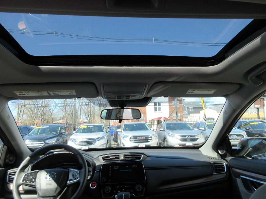 Used Honda CR-V EX AWD 2017 | Route 27 Auto Mall. Linden, New Jersey Used Honda CR-V EX AWD 2017 | Route 27 Auto Mall. Linden, New Jersey