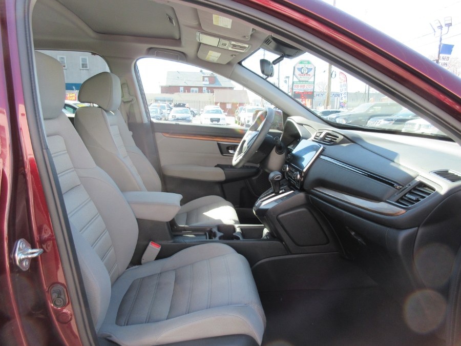 Used Honda CR-V EX AWD 2017 | Route 27 Auto Mall. Linden, New Jersey Used Honda CR-V EX AWD 2017 | Route 27 Auto Mall. Linden, New Jersey