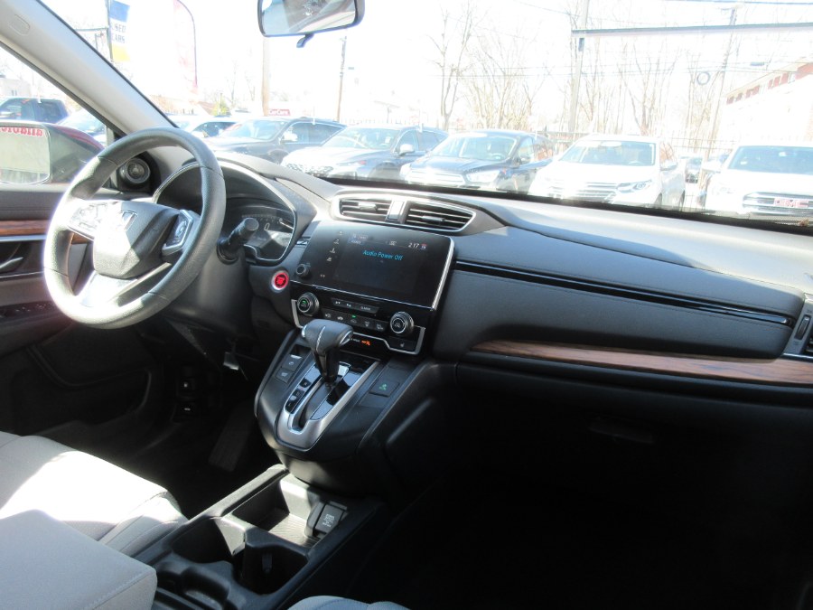Used Honda CR-V EX AWD 2017 | Route 27 Auto Mall. Linden, New Jersey Used Honda CR-V EX AWD 2017 | Route 27 Auto Mall. Linden, New Jersey