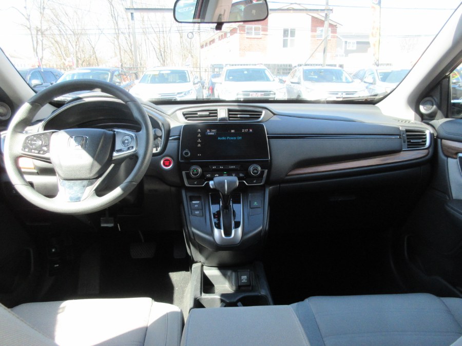 Used Honda CR-V EX AWD 2017 | Route 27 Auto Mall. Linden, New Jersey Used Honda CR-V EX AWD 2017 | Route 27 Auto Mall. Linden, New Jersey