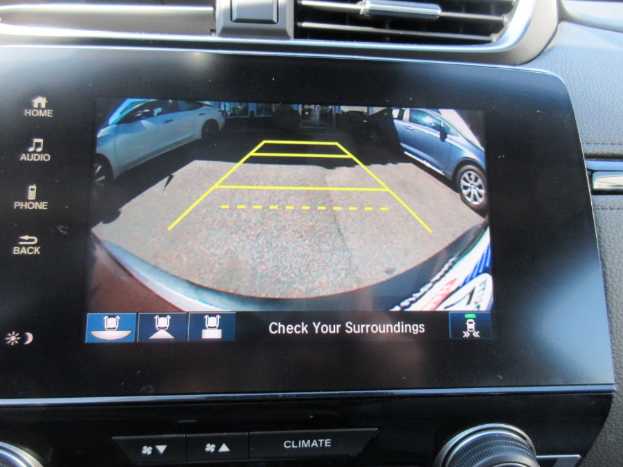 Used Honda CR-V EX AWD 2017 | Route 27 Auto Mall. Linden, New Jersey Used Honda CR-V EX AWD 2017 | Route 27 Auto Mall. Linden, New Jersey