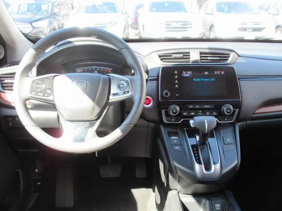 Used Honda CR-V EX AWD 2017 | Route 27 Auto Mall. Linden, New Jersey Used Honda CR-V EX AWD 2017 | Route 27 Auto Mall. Linden, New Jersey
