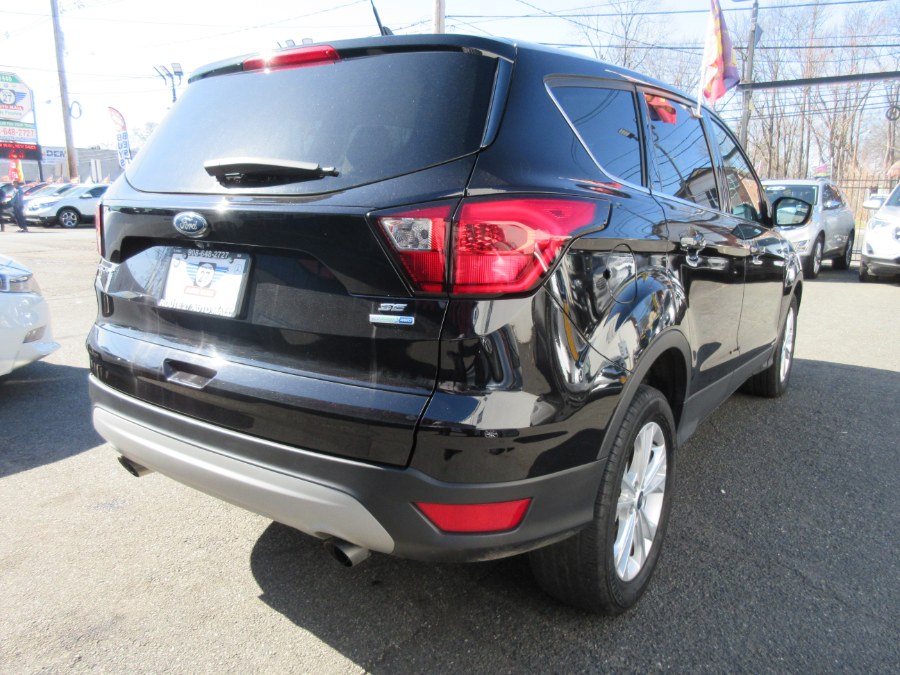 Used Ford Escape SE 4WD 2019 | Route 27 Auto Mall. Linden, New Jersey Used Ford Escape SE 4WD 2019 | Route 27 Auto Mall. Linden, New Jersey