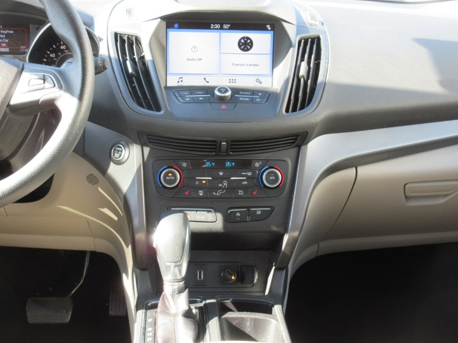 Used Ford Escape SE 4WD 2019 | Route 27 Auto Mall. Linden, New Jersey Used Ford Escape SE 4WD 2019 | Route 27 Auto Mall. Linden, New Jersey