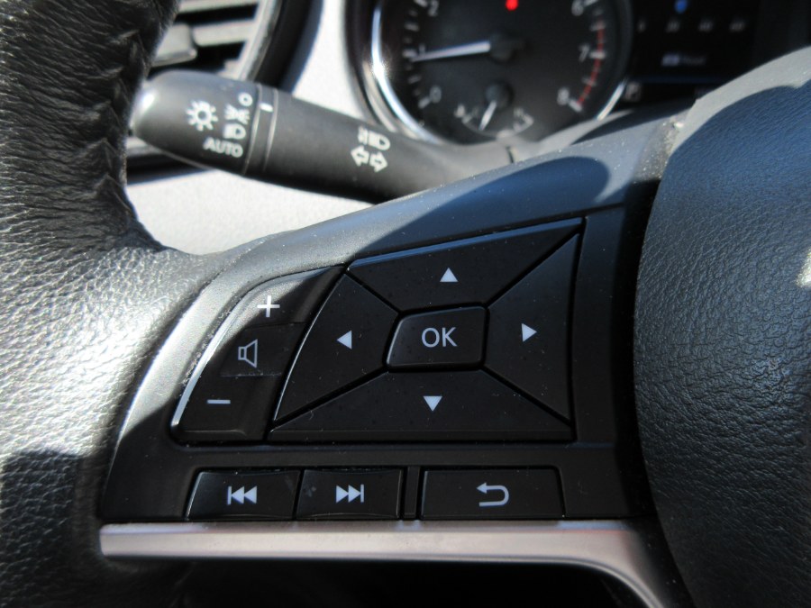 Used Nissan Rogue AWD SV 2020 | Route 27 Auto Mall. Linden, New Jersey Used Nissan Rogue AWD SV 2020 | Route 27 Auto Mall. Linden, New Jersey